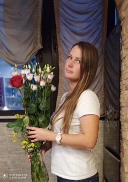 Фешина Ольга Александровна