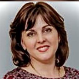 Симонова Олеся Валериевна