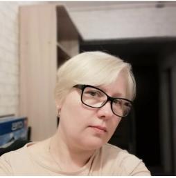 Макарова Наталья Николаевна