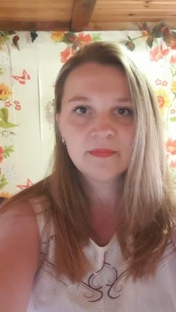 Никулина Людмила Вадимовна