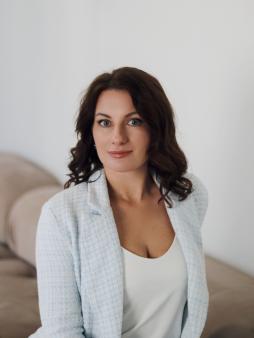 Ковыльникова Елена Федоровна