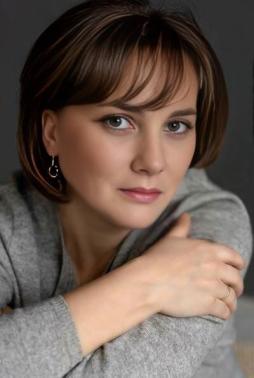 Садэль Галина Андреевна